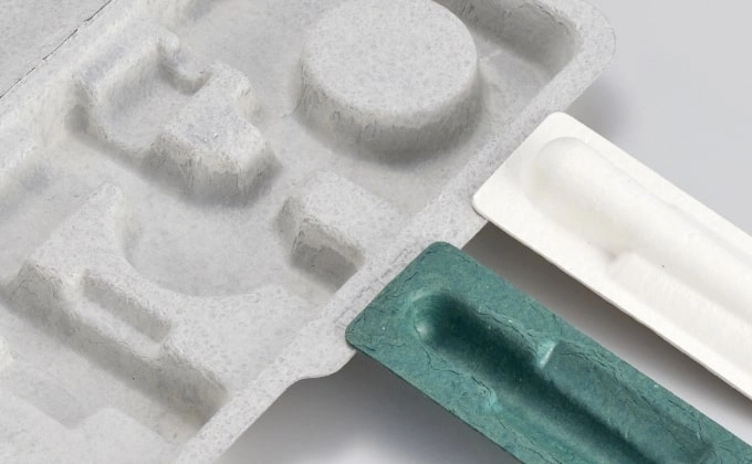 Pulp-Molding